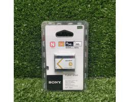 Dijual Baterai Kamera Sony Cybershot NP-BN1, Baru - Makassar
