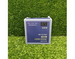 Dijual LensHood Mennon Dcsn-62 Universal Lenshood 62mm - Makassar