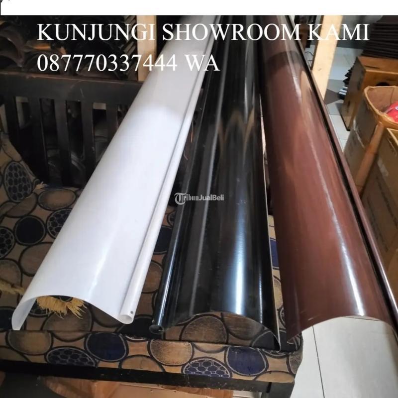 Talang Air Galvanis Terbaik - Kediri 