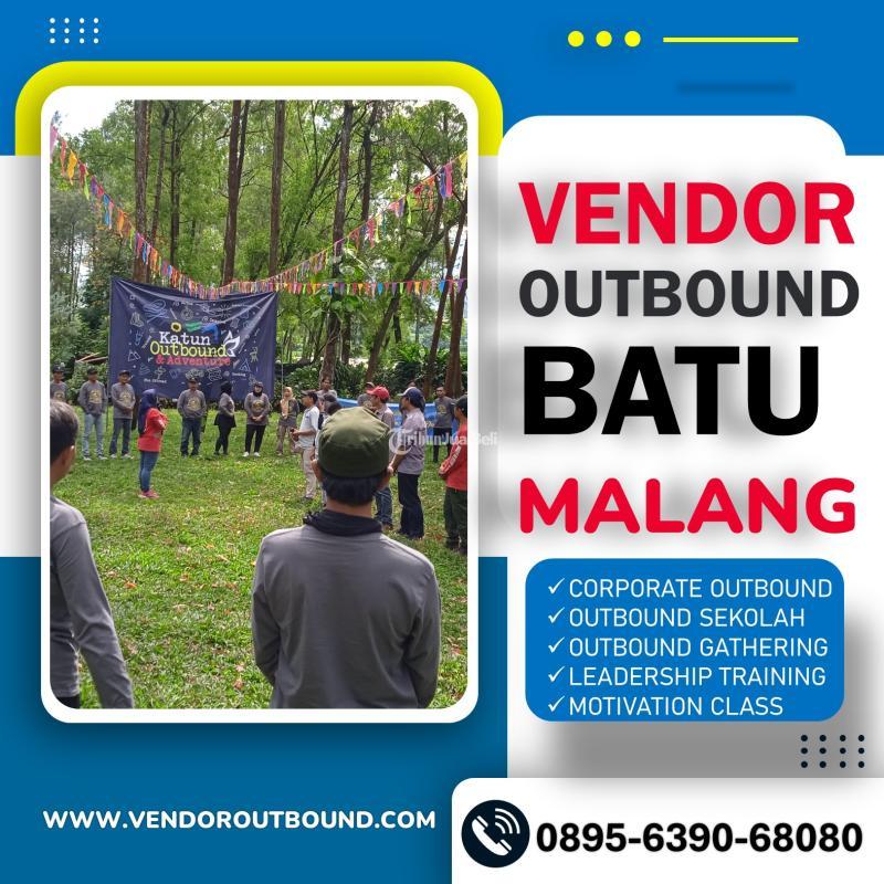 Paket Capacity Building Pacet - Mojokerto