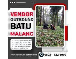 Paket Capacity Building Trawas - Mojokerto