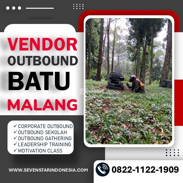 Paket Capacity Building Trawas - Mojokerto