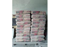 Semen SCG PCC Rerady - Bandung Kota
