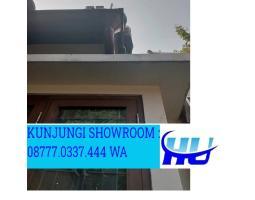 Talang Air Galvanis - Surabaya 