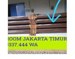 Talang Air Gavanis - Madiun