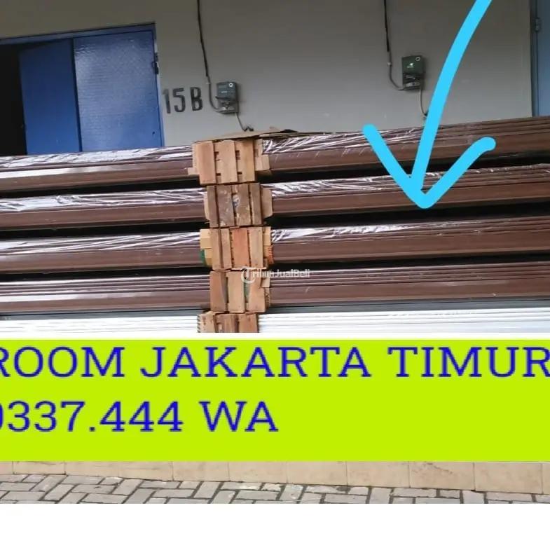 Talang Air Gavanis - Madiun