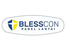 Panel Lantai Blesscon Terbaik - Sidoarjo