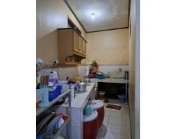 Dijual Rumah Hitung Tanah Saja Luas 195m2 Di Antapani Sayap Purwakarta - Bandung Kota