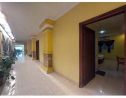 Guest House Dijual Di Jogja Dekat Amplaz - Sleman