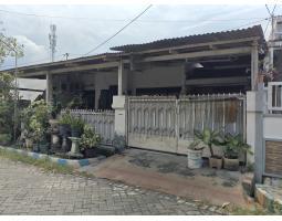 Dijual Rumah Pondok Candra Wadungasri Merr Tropodo Siap Huni SHM Rungkut Menanggal Nego - Surabaya