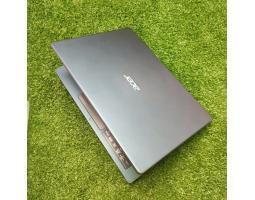 Laptop Second, Acer Aspire 5 A514-53, RAM 8GB, SSD 512GB - Makassar