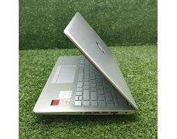 Laptop Second, HP 14S-DK, RAM 8GB, SSD 256GB - Makassar