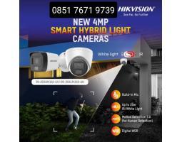 Perbaiki CCTV Rusak Siap Layani Seluruh Kota - Jakarta Barat