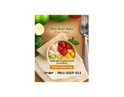Supplier Distributor Buah Beku Frozen Fruit Tanpa Biji - Sidoarjo
