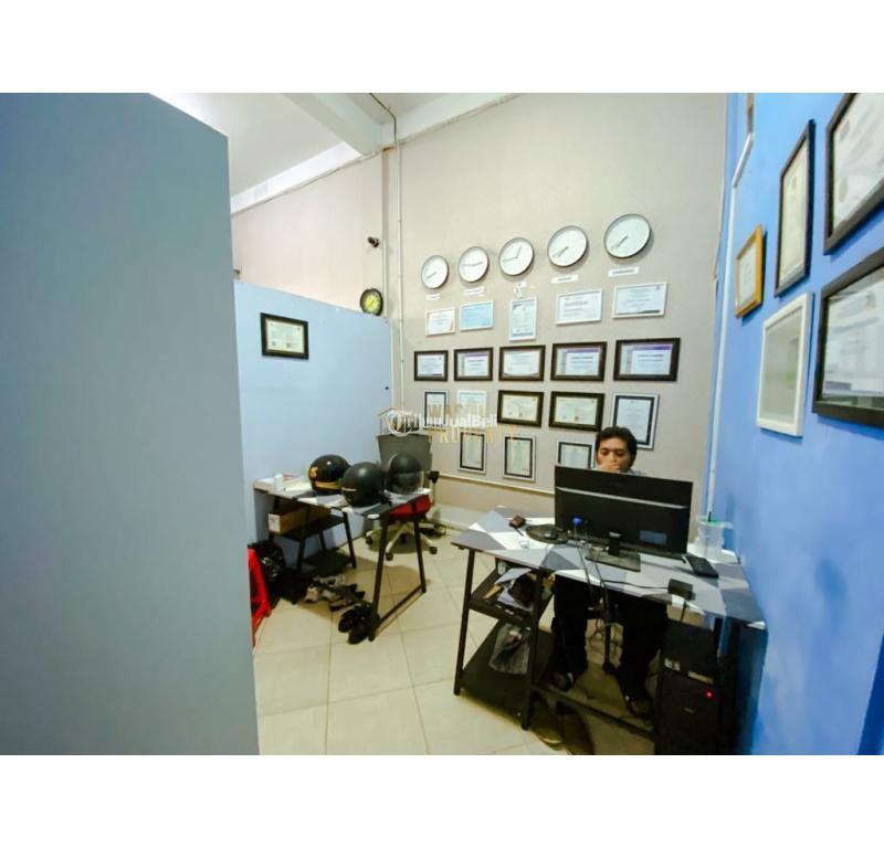 Dijual Rumah Kantor 3KT 2KM SHM Fully Furnish Di Seturan - Sleman