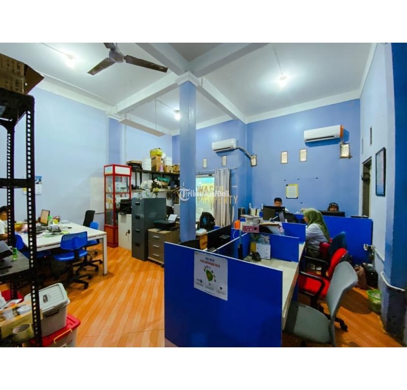 Dijual Rumah Kantor 3KT 2KM SHM Fully Furnish Di Seturan - Sleman