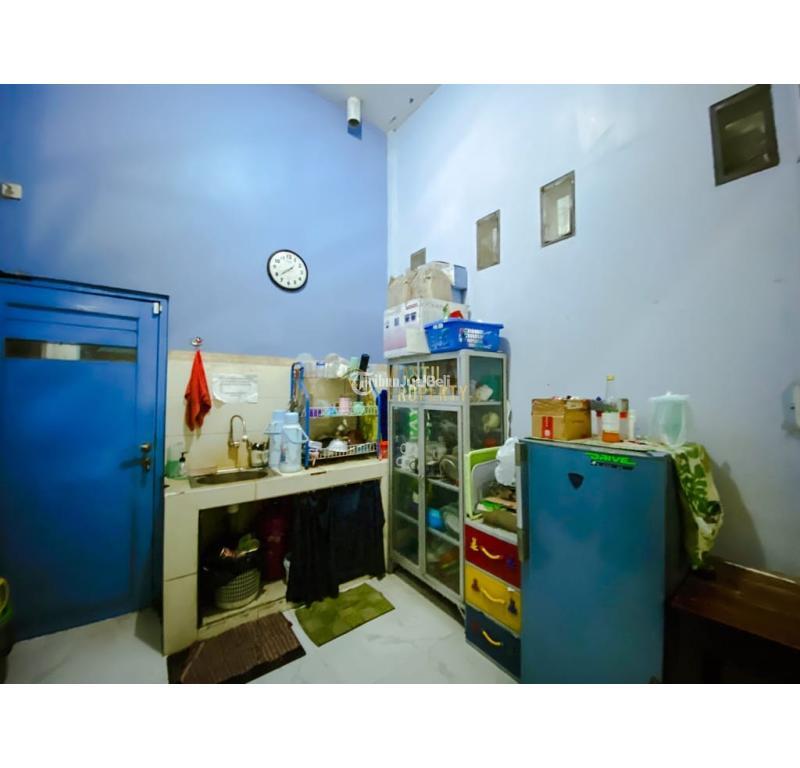 Dijual Rumah Kantor 3KT 2KM SHM Fully Furnish Di Seturan - Sleman