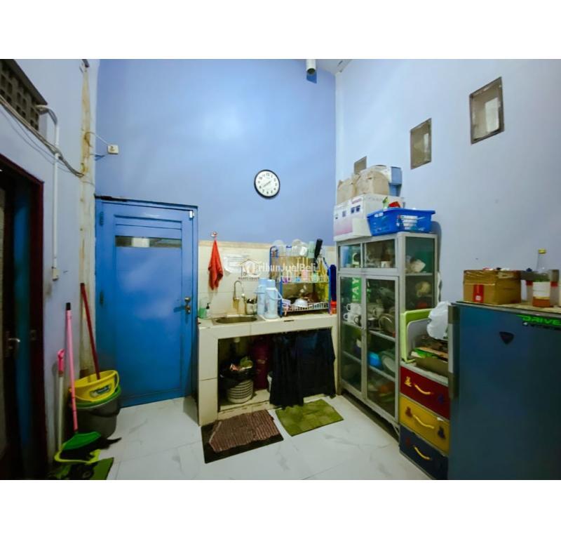 Dijual Rumah Kantor 3KT 2KM SHM Fully Furnish Di Seturan - Sleman