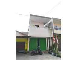Dijual Ruko Murah Strategis Luas 92m2 SHM Di Condongcatur Dekat JIH - Sleman