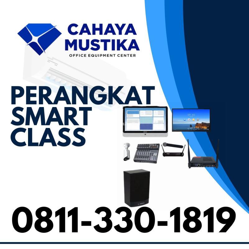 Toko Peralatan Kelas Kuliah Hybrid - Malang