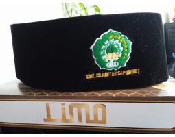 Grosir Peci Kopiah Songkok Premium - Nabire 