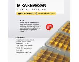 Grosir Kemasan Mika Donat - Surabaya