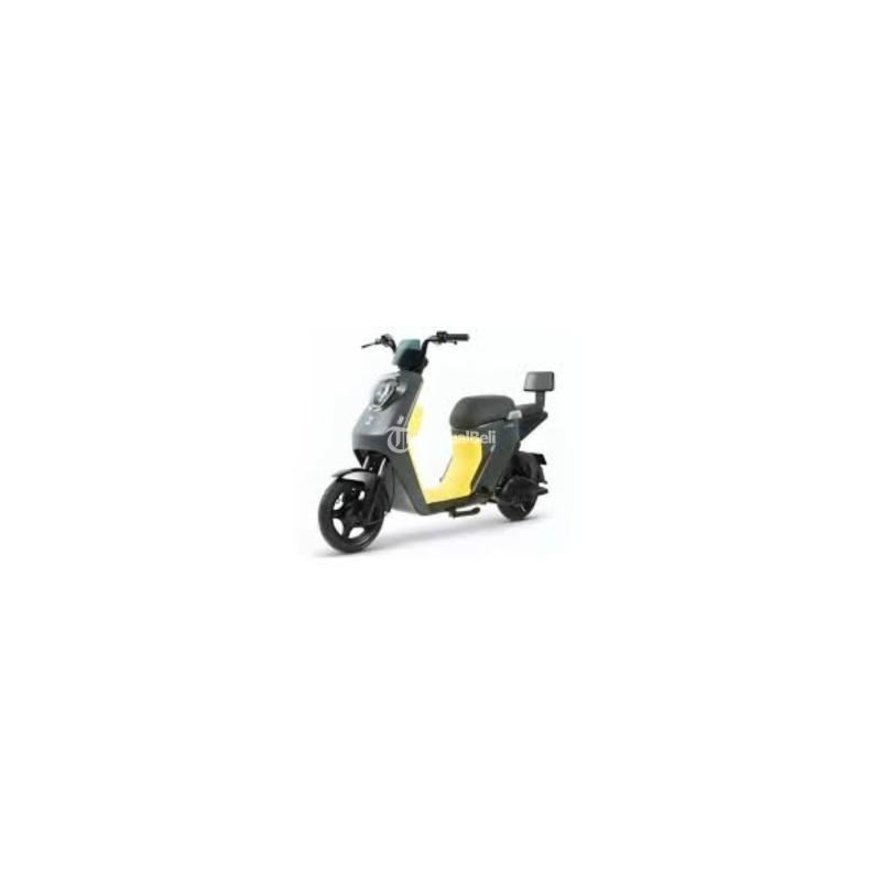 Distributor Sepeda Listrik Tahan Air - Tulungagung