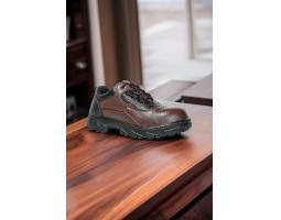 Sentra Produksi Safety Shoes - Tarakan