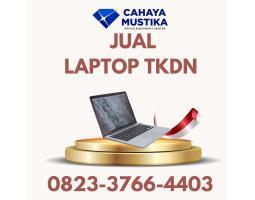 Toko Laptop Ber TKDN - Malang