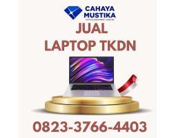 Laptop Asus Ber TKDN - Malang