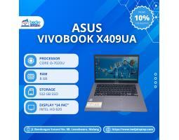  Laptop Asus Vivobook Bekas - Malang 