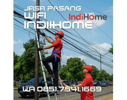  Tempat Pasang Wifi Indihome Baru - Blitar