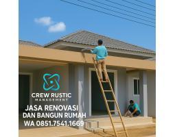  Pemborong Renovasi Rumah Minimalis - Gresik