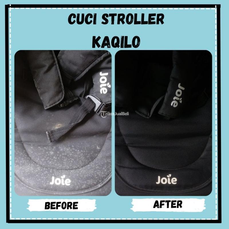 Jasa Laundry Stroller, Kosambi - Tangerang