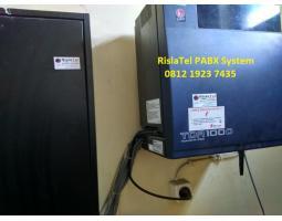 Service PABX Cikarang - Bekasi