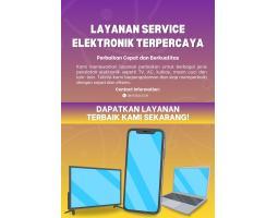 Jasa Service Kulkas Kenjeran - Surabaya