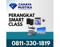 Toko Paket Online Hybrid Class - Semarang