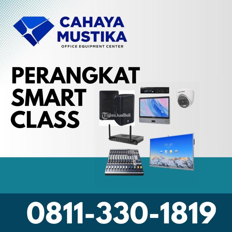 Toko Paket Online Hybrid Class - Semarang