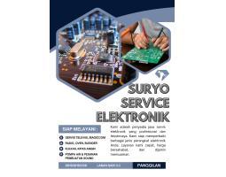 Jasa Service Pesanan Pembuatan Sound Mulyorejo - Surabaya