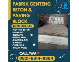 Kelebihan Genteng Baja Ringan dalam Menghadapi Suhu Ekstrem - Malang