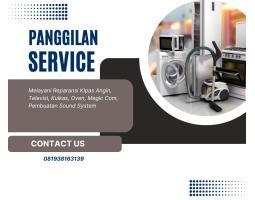 Jasa Service Blender Kenjeran - Surabaya