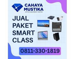 Distributor Paket Kelas Hybrid Learning - Tulungagung