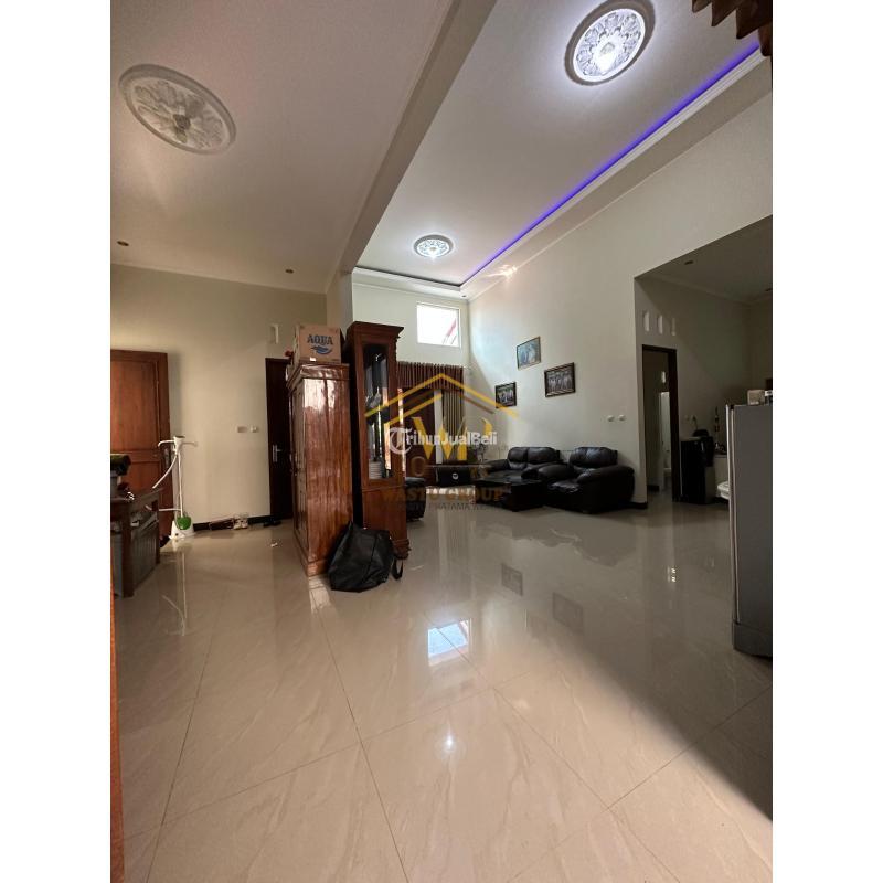 Dijual Rumah Joglo Tanah Luas Di Pakem Sleman, Akses Mudah Tepi Jalan - Sleman