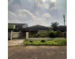 Dijual Rumah Luas 4KT 3KM SHM di Bogor Baru Anyelir, SHM Lokasi Strategis - Bogor Kota
