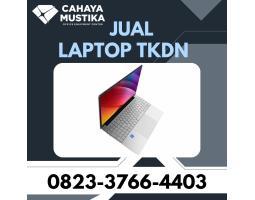 TKDN Laptop Asus Core I5 - Kota Jakarta Timur