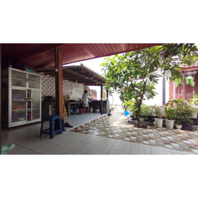 Dijual BUC Villa SHM Tanah Luas View Cantik Di Pakem - Sleman