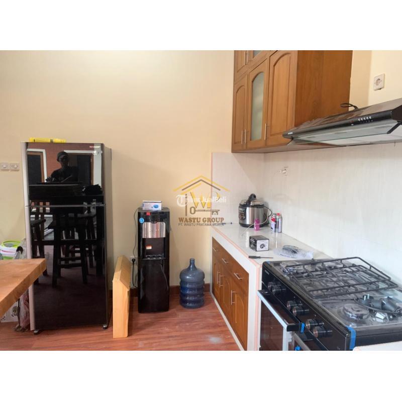 Jual Rumah Joglo Mewah Exclusive Megah Luas 334m2 Baru Di Palagan - Sleman