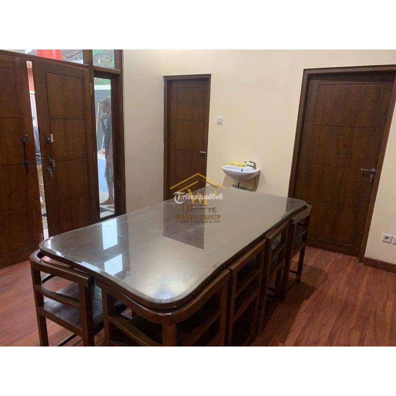 Jual Rumah Joglo Mewah Exclusive Megah Luas 334m2 Baru Di Palagan - Sleman