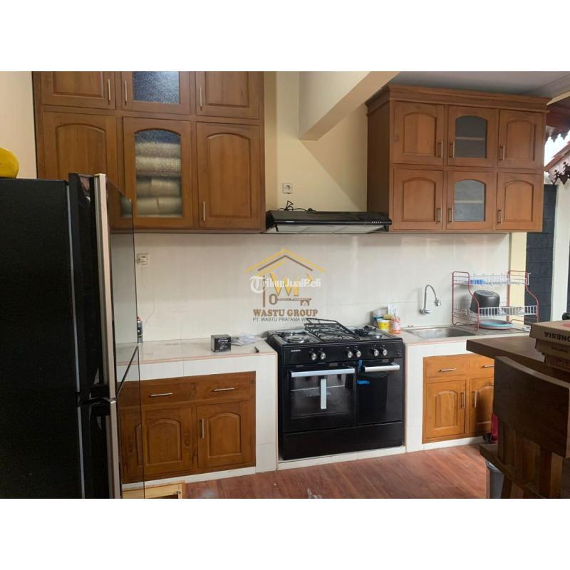 Jual Rumah Joglo Mewah Exclusive Megah Luas 334m2 Baru Di Palagan - Sleman