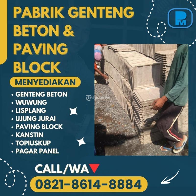 Rekomendasi Genteng Baja Ringan untuk Bangunan Tinggi - Malang